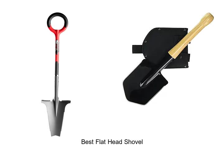 Top 15 Best Flat Head Shovel Picks You Can’t Miss