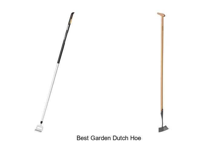 Top 15 Best Garden Dutch Hoe That Will Transform Weeding!