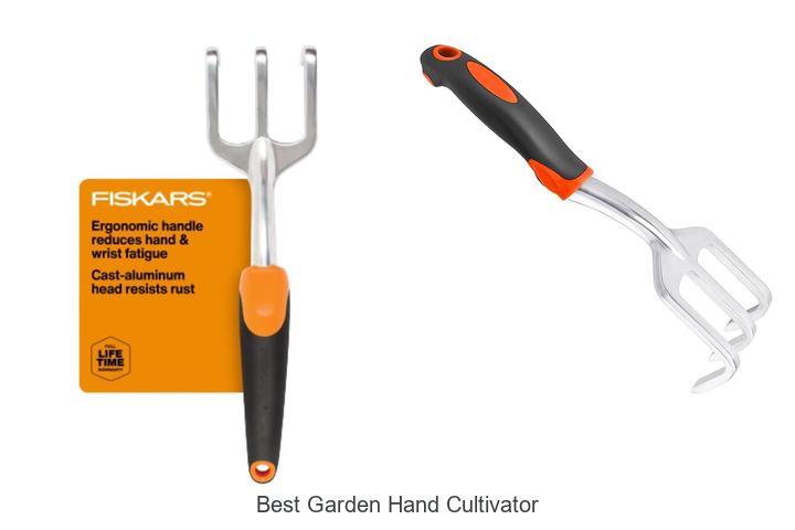 Top 15 Best Garden Hand Cultivator That Will Change Gardening