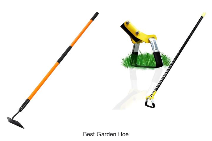 Top 15 Best Garden Hoe Picks You Can’t Miss Today!