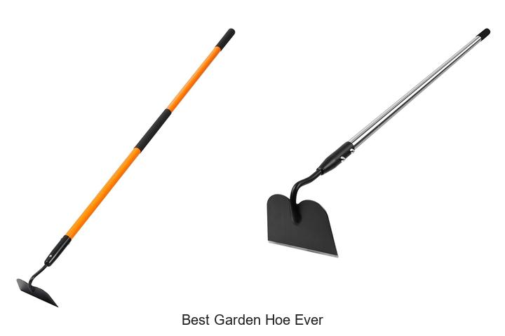 Top 15 Best Garden Hoe Ever That Will Transform Your Yard!
