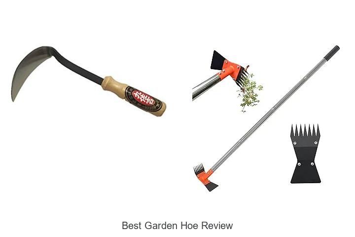 Top 15 Best Garden Hoe Review That Will Transform Gardening!