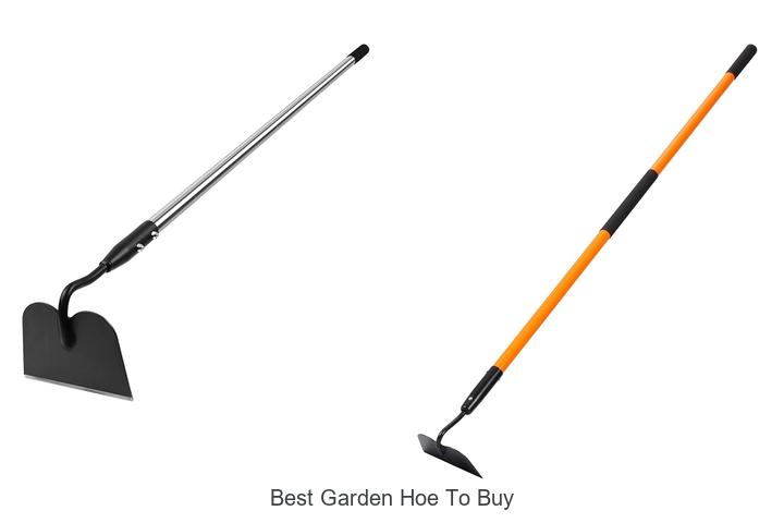 Top 15 Best Garden Hoe To Buy That Will Transform Your Yard