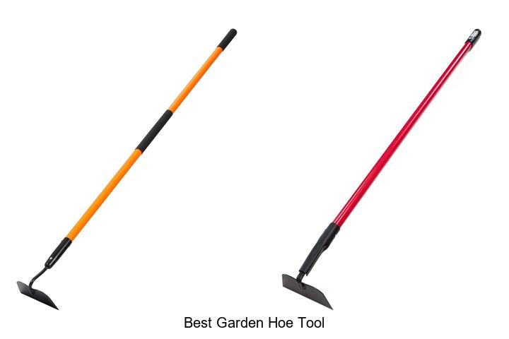 Top 15 Best Garden Hoe Tool Hacks You Can’t Miss