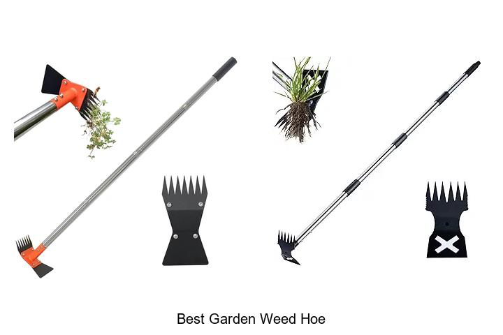 Top 15 Best Garden Weed Hoe That Will Transform Your Yard!