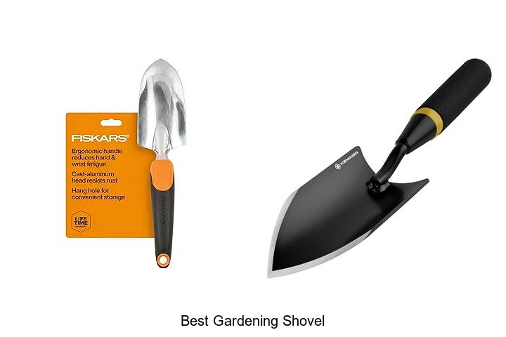 Top 15 Best Gardening Shovel Hacks You Can’t Miss!