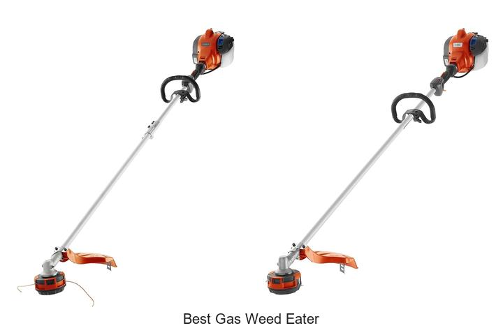 Top 15 Best Gas Weed Eater That Will Blow Your Mind!