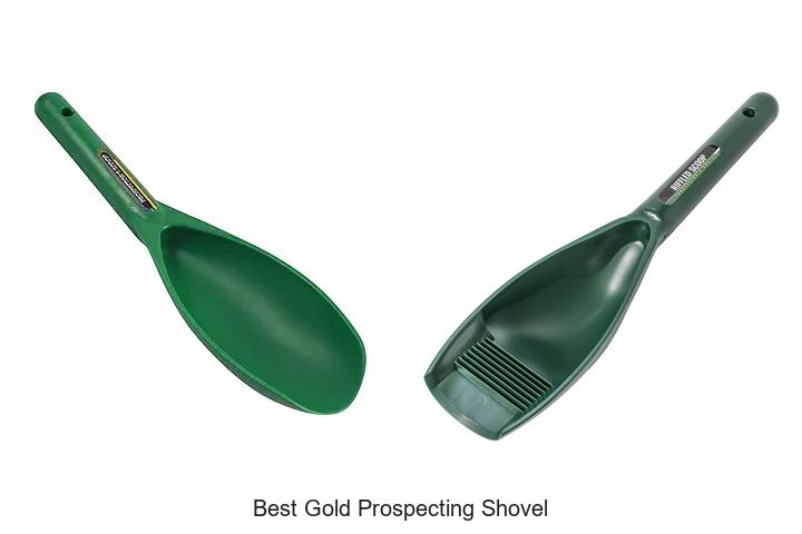 Top 15 Best Gold Prospecting Shovel You Can’t Miss!
