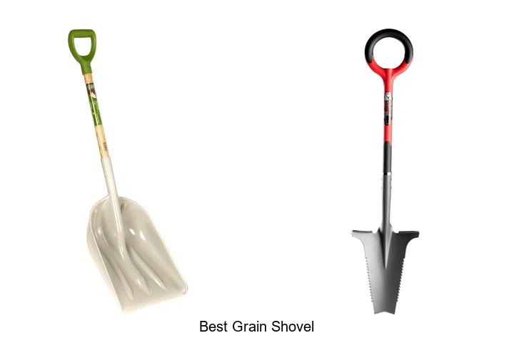 Top 15 Best Grain Shovel Hacks You Can’t Miss Today