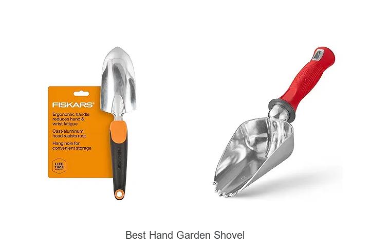 Top 15 Best Hand Garden Shovel Hacks You Must Try Now!