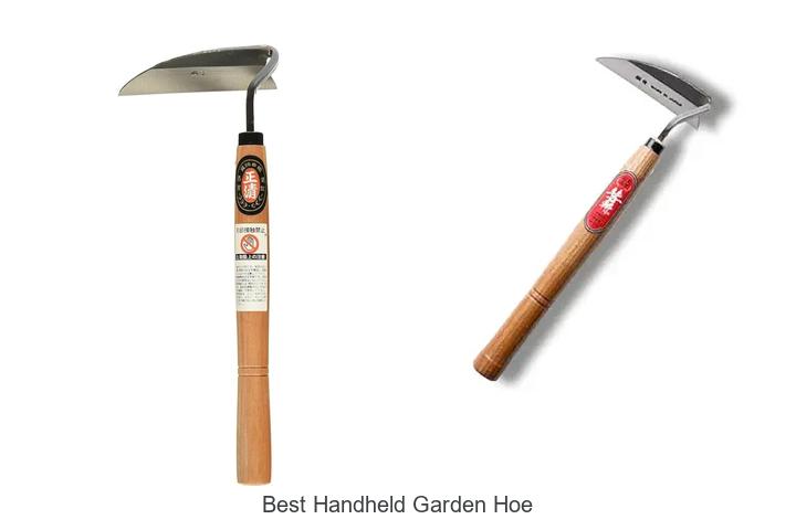 Top 15 Best Handheld Garden Hoe You Can’t Miss Today