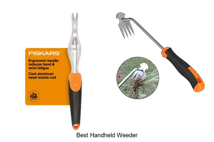 Top 15 Best Handheld Weeder You Can’t Live Without!