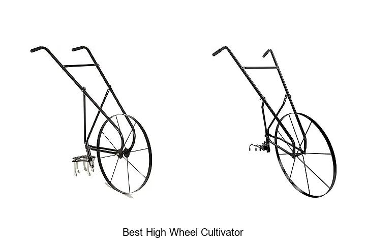 Top 15 Best High Wheel Cultivator Picks You Can’t Miss