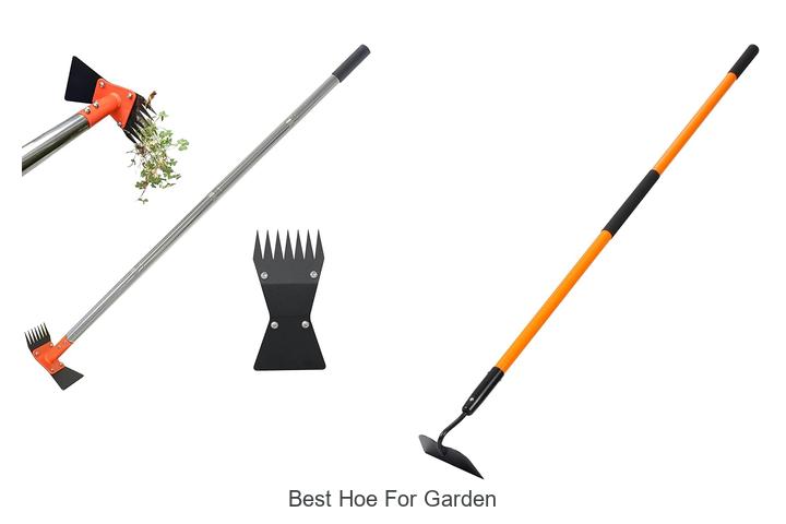 Top 15 Best Hoe For Garden You Can’t Live Without!