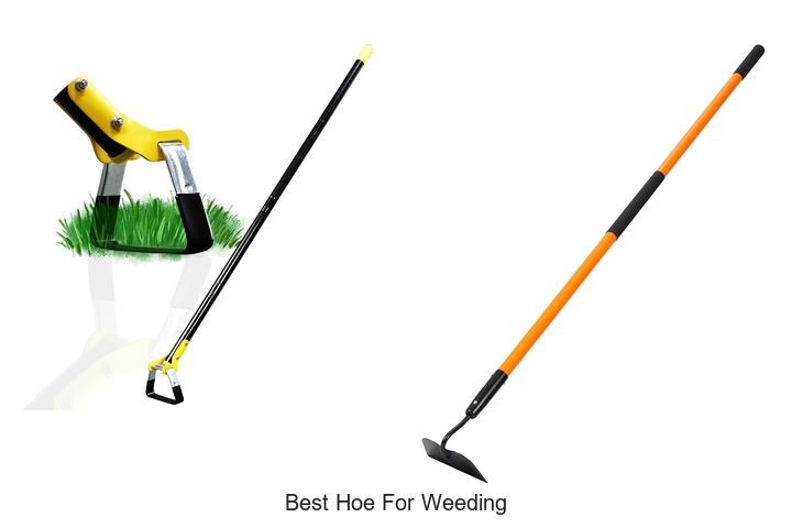 Top 15 Best Hoe For Weeding That Will Transform Your Garden!