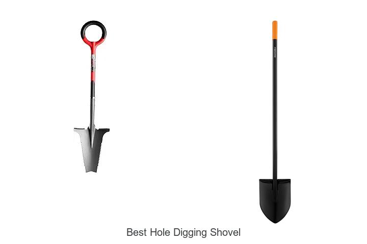 Top 15 Best Hole Digging Shovel Hacks You Can’t Miss