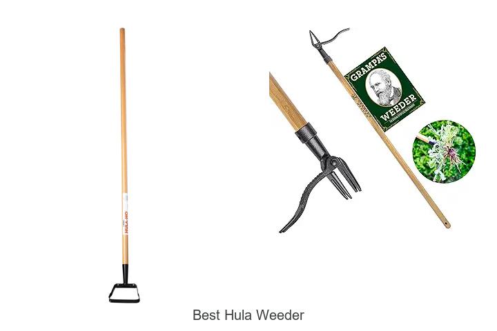 Top 15 Best Hula Weeder Tools That Will Change Gardening!
