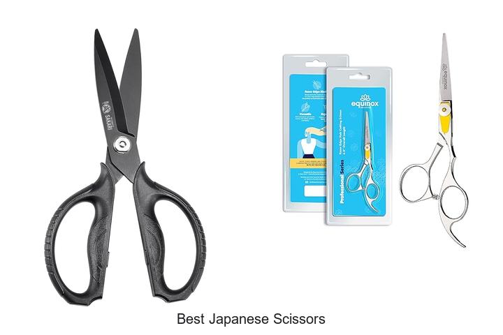 Top 15 Best Japanese Scissors You Can’t Live Without!