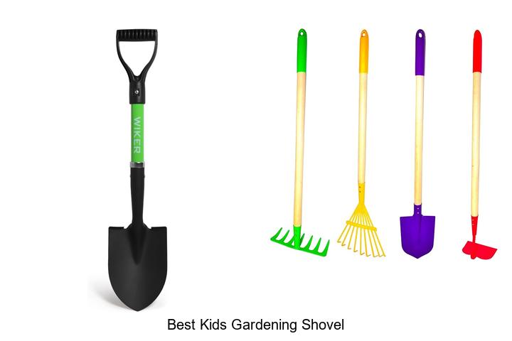 Top 15 Best Kids Gardening Shovel Tips You Can’t Miss