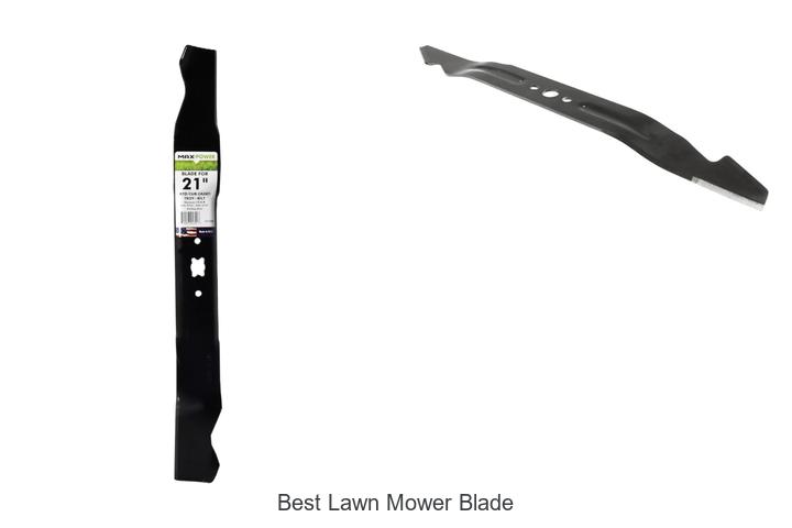 Top 12 Best Lawn Mower Blade Hacks You Need to Know Now!