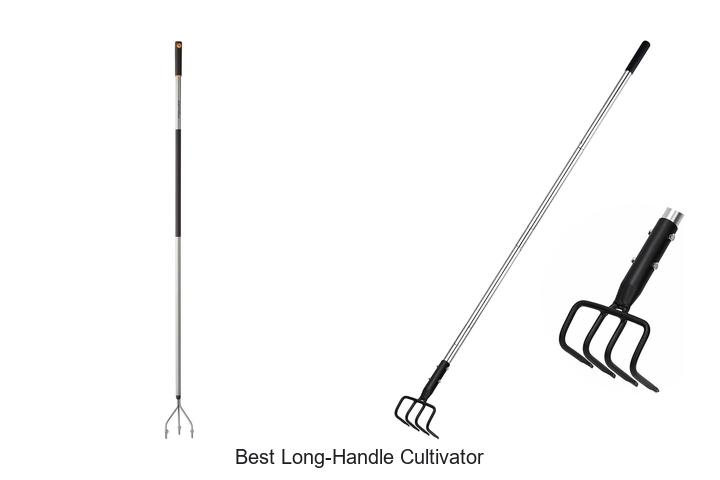 Top 15 Best Long-Handle Cultivator Picks You Can’t Miss!