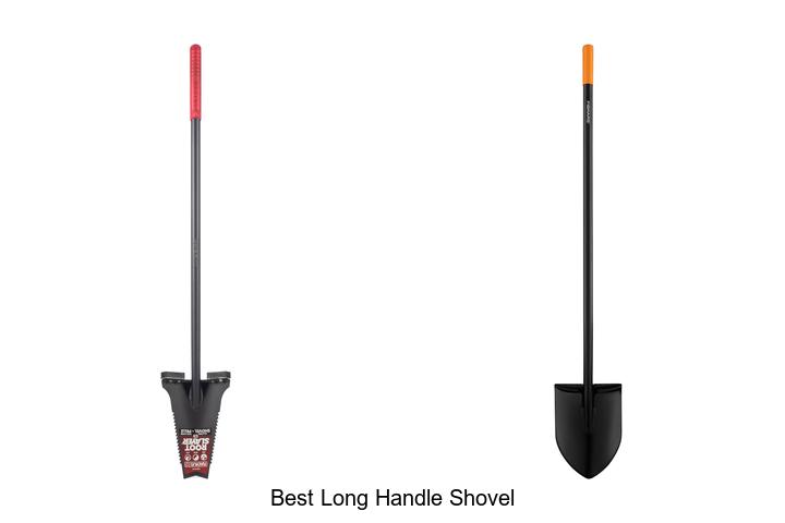 Top 15 Best Long Handle Shovel Picks You Can’t Miss!