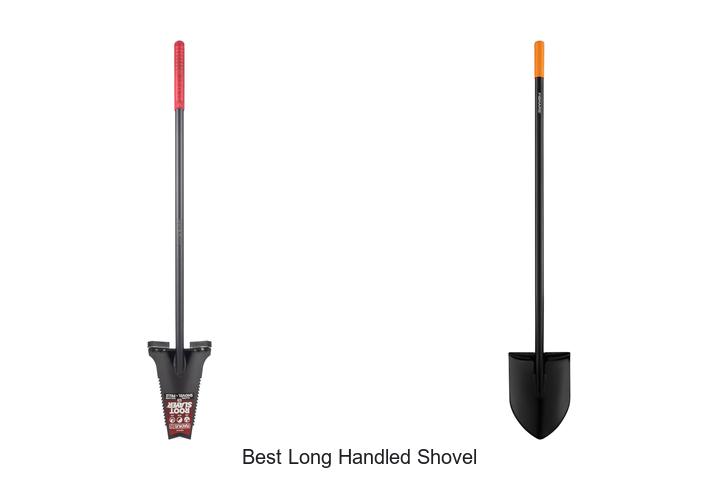 Top 15 Best Long Handled Shovel Picks You Can’t Miss!