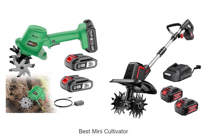 Top 15 Best Mini Cultivator Tips You Can’t Miss!