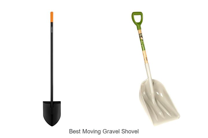Top 15 Best Moving Gravel Shovel Tips You Can’t Miss