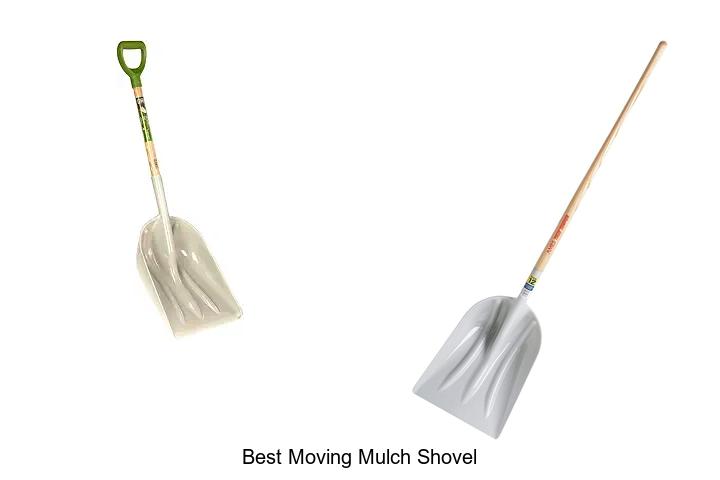 Top 15 Best Moving Mulch Shovel Hacks You Need Now