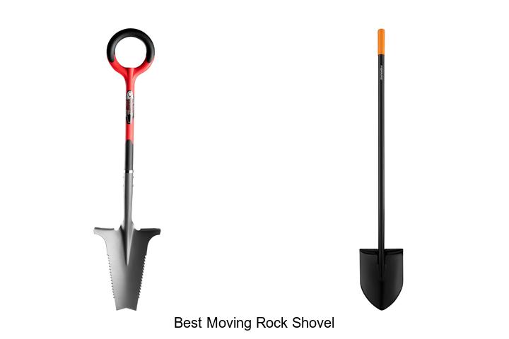 Top 15 Best Moving Rock Shovel Hacks You Need Today