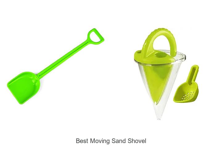 Top 15 Best Moving Sand Shovel Hacks You Can’t Miss!