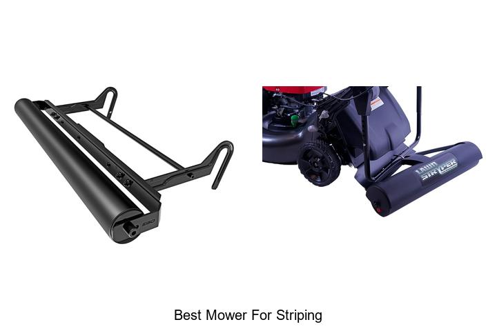 Top 12 Best Mower For Striping You Can’t Miss Today