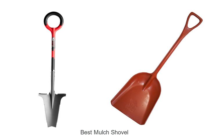 Top 15 Best Mulch Shovel Picks That Will Blow Your Mind!