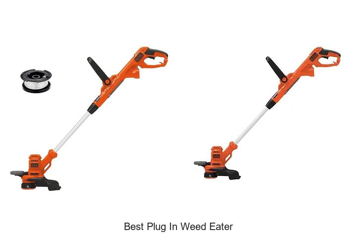 Top 15 Best Plug In Weed Eater Hacks You Can’t Miss!