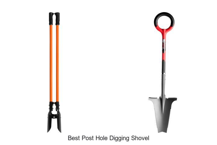 Top 15 Best Post Hole Digging Shovel Hacks You Need Today