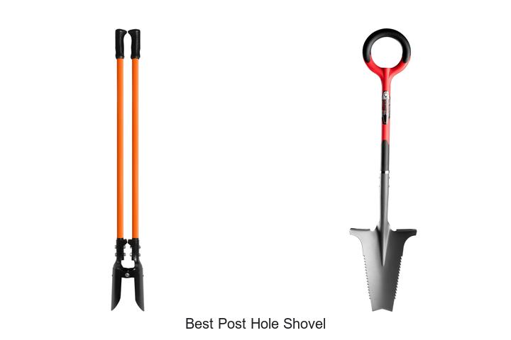 Top 15 Best Post Hole Shovel Hacks You Need to Try Now
