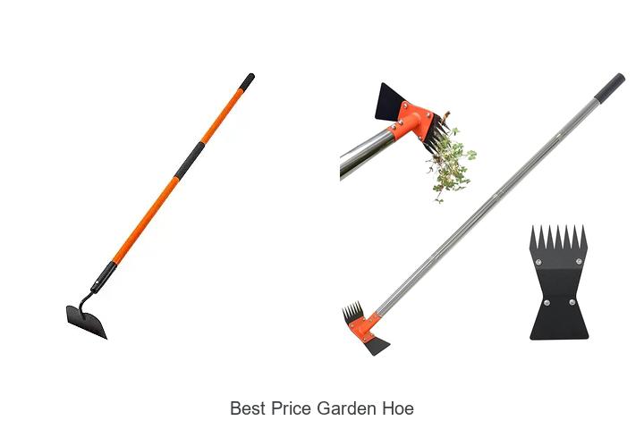 Top 15 Best Price Garden Hoe Deals You Can’t Miss!