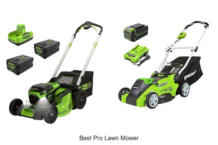 Top 12 Best Pro Lawn Mower Hacks You Can’t Miss!
