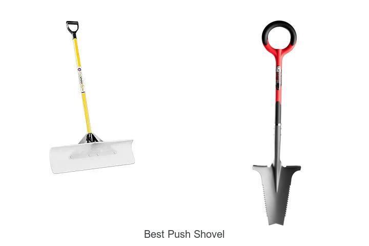 Top 15 Best Push Shovel Picks You Can’t Miss Today