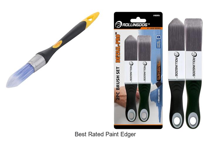 Top 12 Best Rated Paint Edger That Will Change Your Walls!