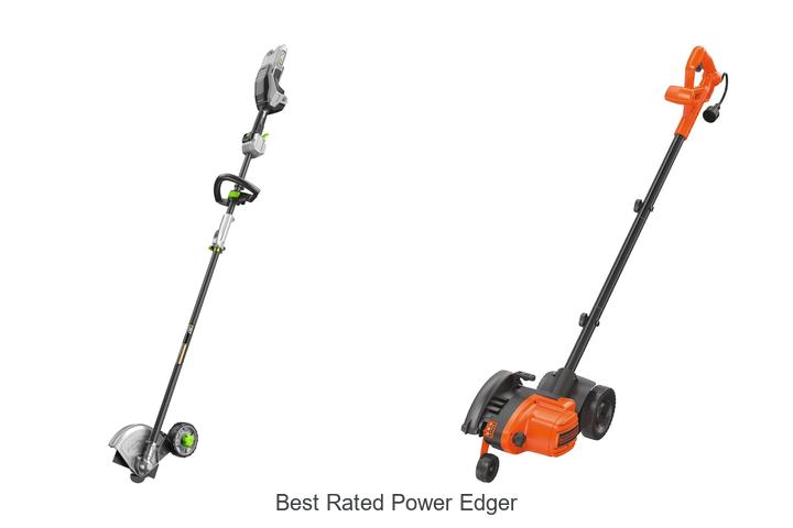 Top 12 Best Rated Power Edger You Can’t Miss Buying!