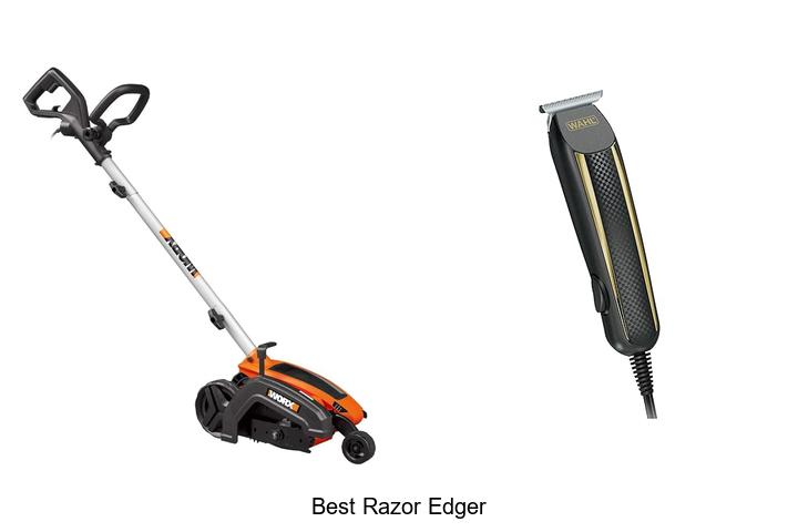 Top 12 Best Razor Edger That Will Transform Your Lawn!