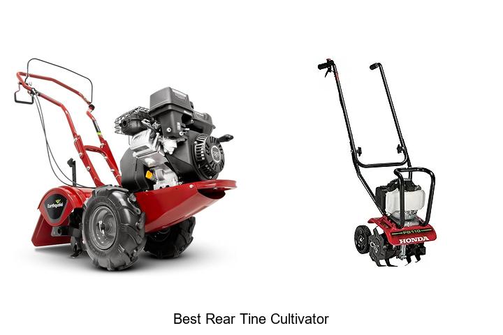 Top 15 Best Rear Tine Cultivator You Can’t Miss Today