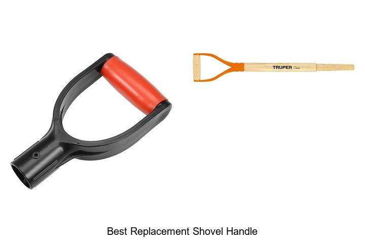 Top 15 Best Replacement Shovel Handle Options You Need Now