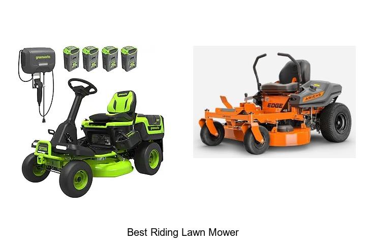 Top 12 Best Riding Lawn Mower Hacks You Need to Know!
