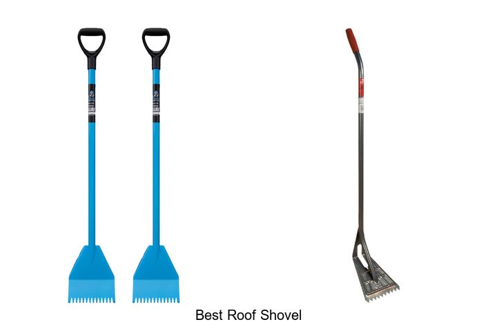 Top 15 Best Roof Shovel Hacks You Can’t Miss Today