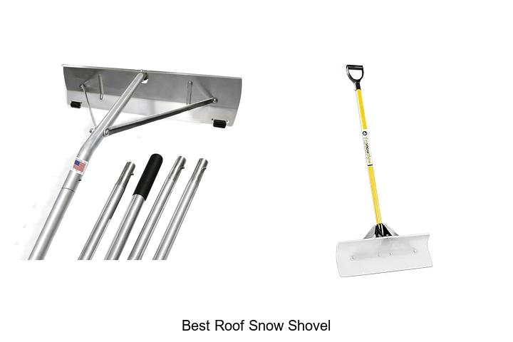 Top 15 Best Roof Snow Shovel Hacks You Can’t Miss!