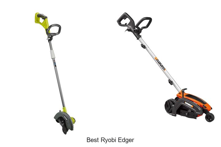 Top 12 Best Ryobi Edger Deals You Can’t Miss Today