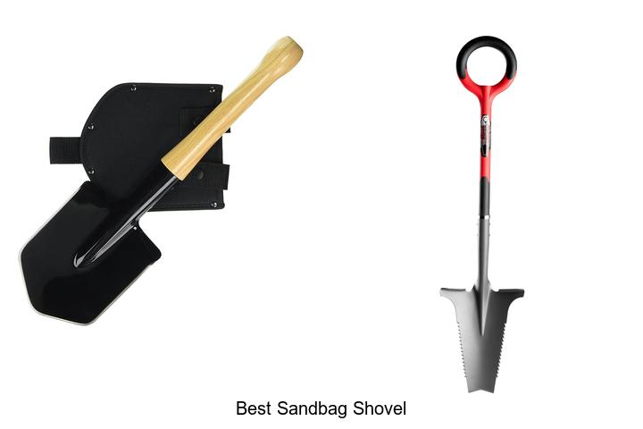 Top 15 Best Sandbag Shovel Hacks You Can’t Miss